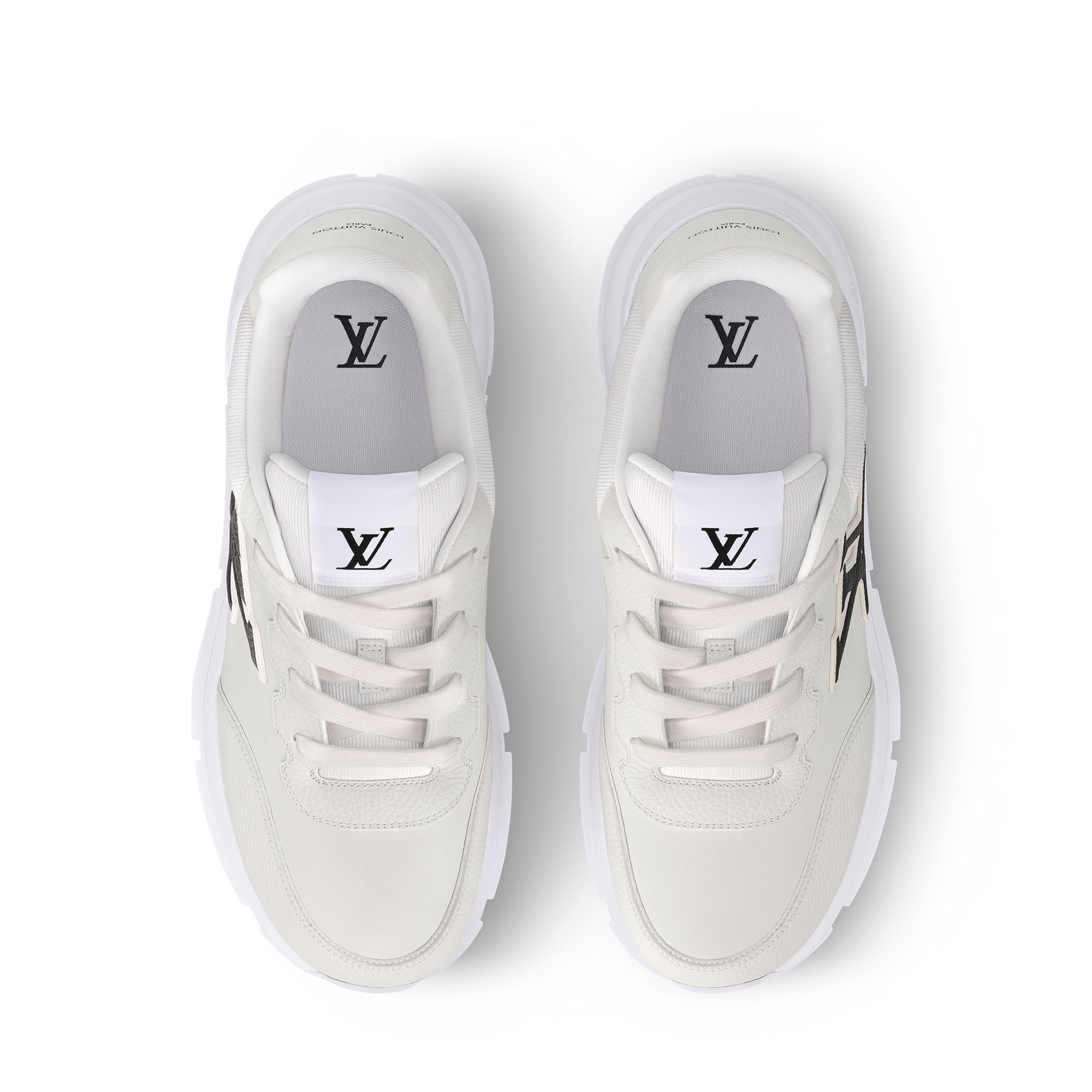 LV Classic Sneaker - Men - Shoes | LOUIS VUITTON ®